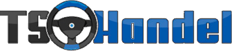 TS Handel ApS logo